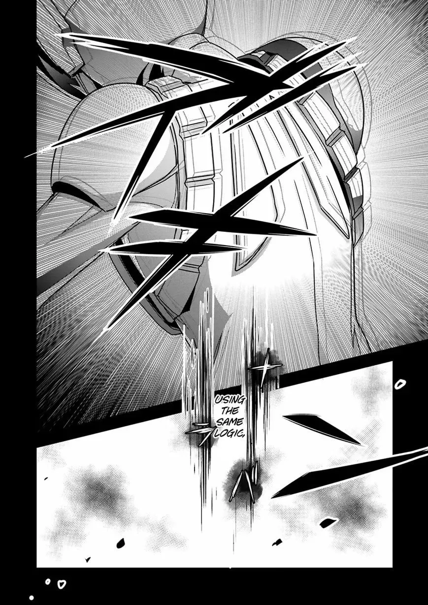 Read Accel World. chapter 34 image 10 on Lezhin