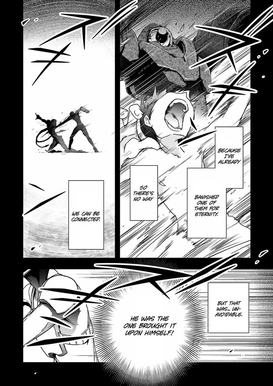Read Accel World. chapter 34 image 12 on Lezhin