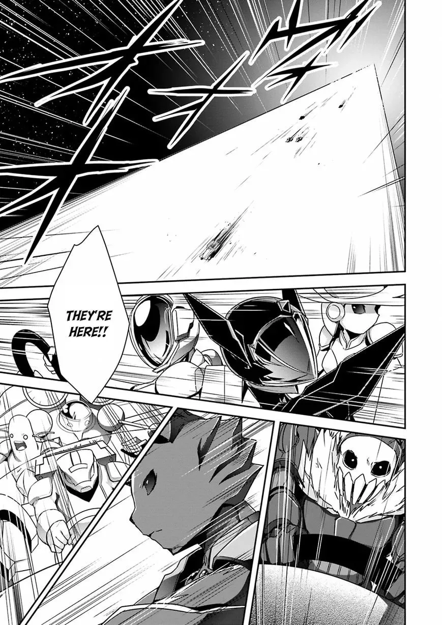 Read Accel World. chapter 34 image 22 on Lezhin