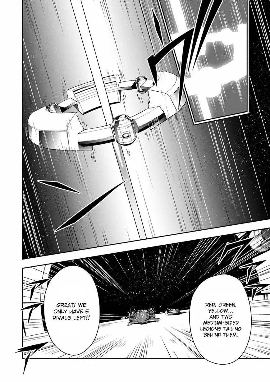 Read Accel World. chapter 34 image 23 on Lezhin