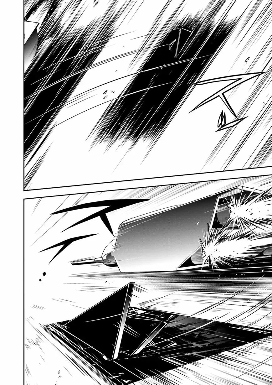 Read Accel World. chapter 35 image 5 on Lezhin
