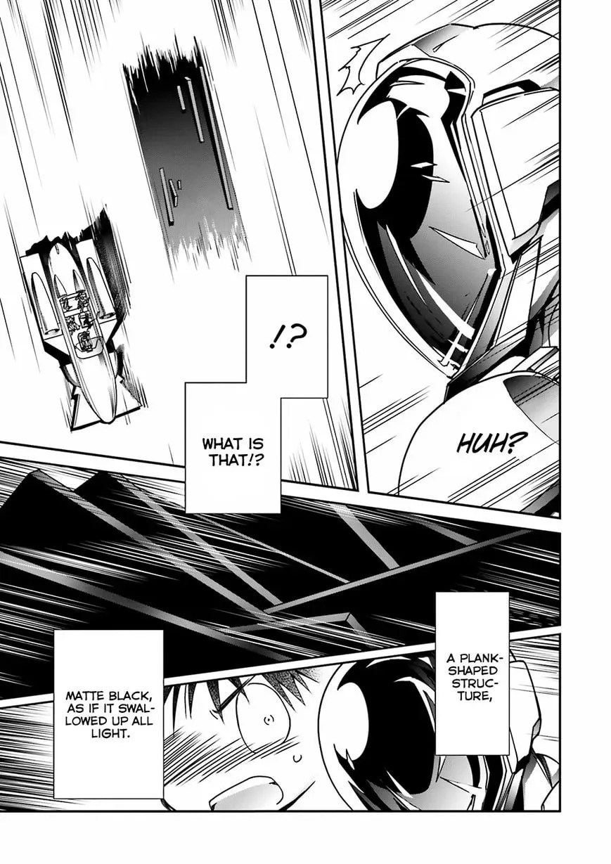 Read Accel World. chapter 35 image 6 on Lezhin