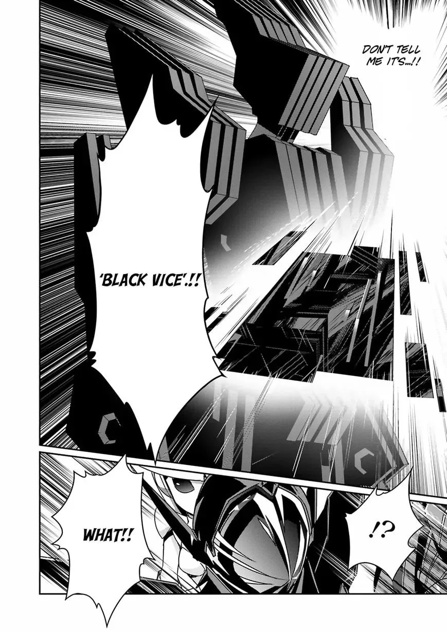 Read Accel World. chapter 35 image 7 on Lezhin