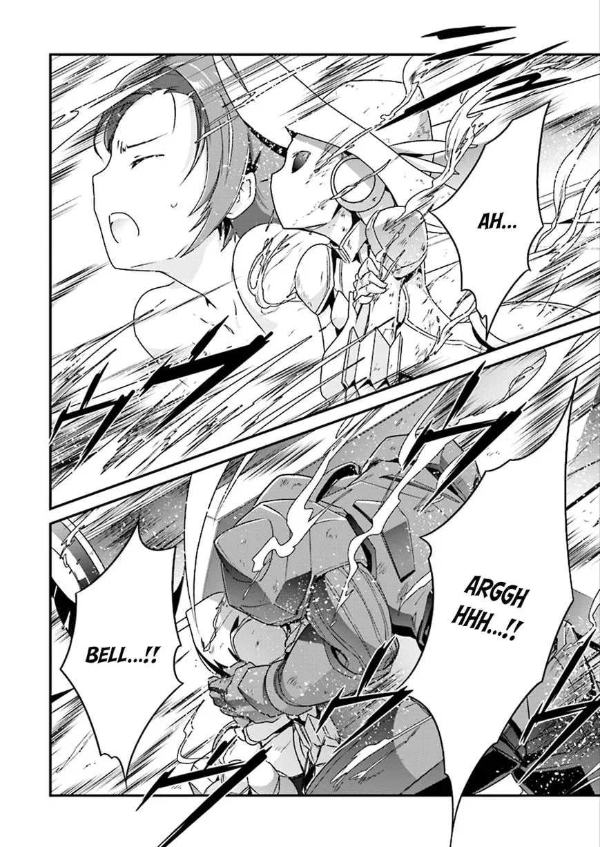 Read Accel World. chapter 36 image 14 on Lezhin