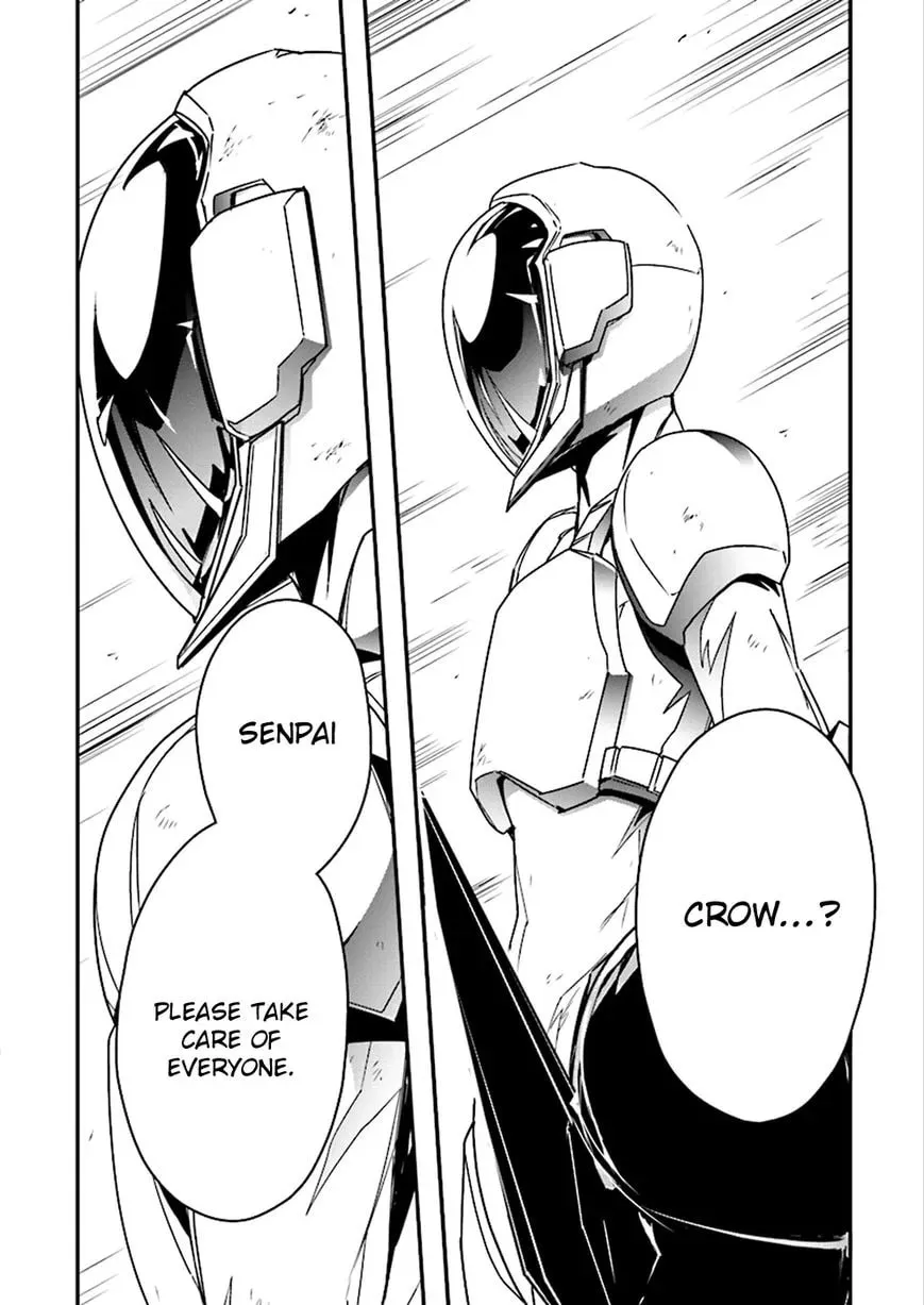 Read Accel World. chapter 36 image 24 on Lezhin