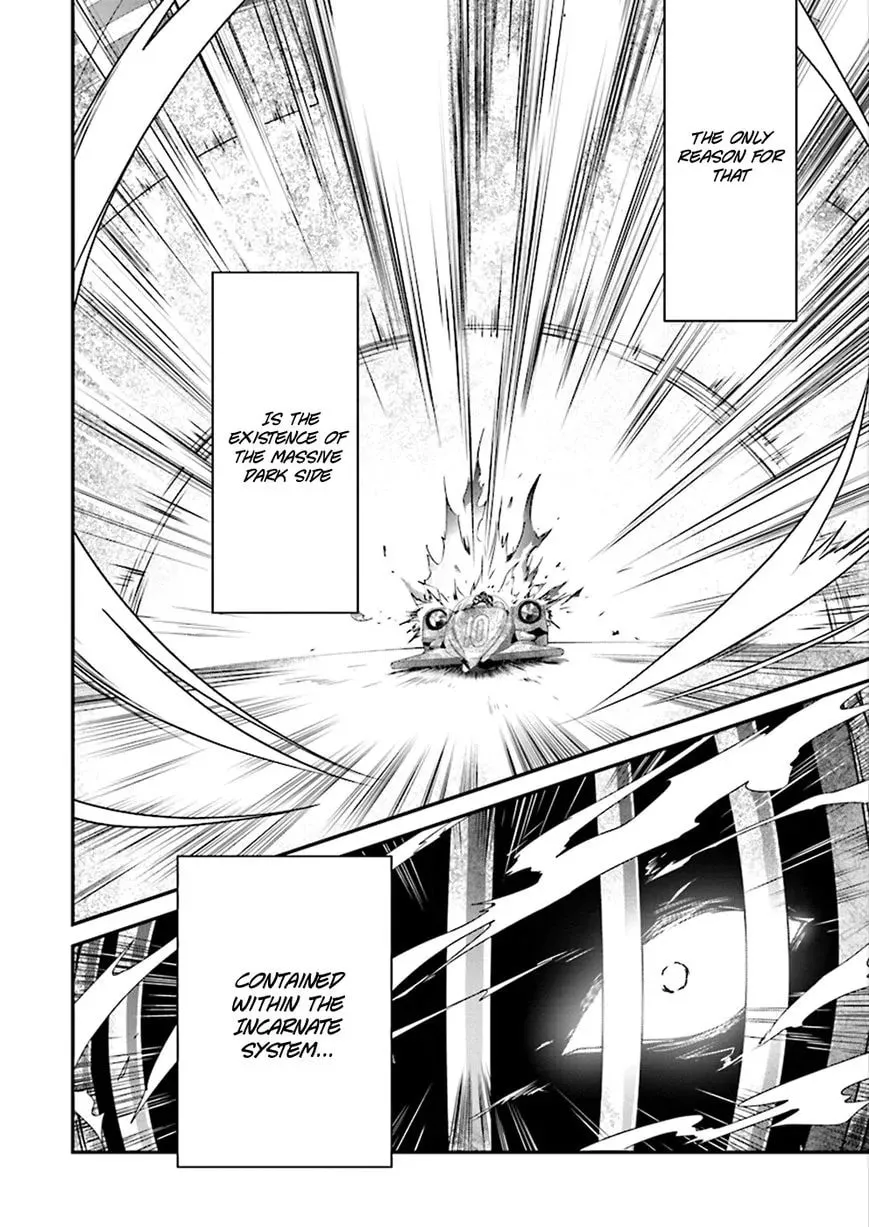 Read Accel World. chapter 36 image 7 on Lezhin