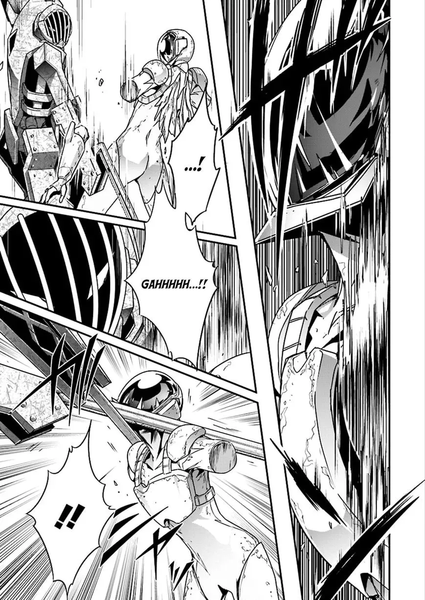 Read Accel World. chapter 37 image 10 on Lezhin