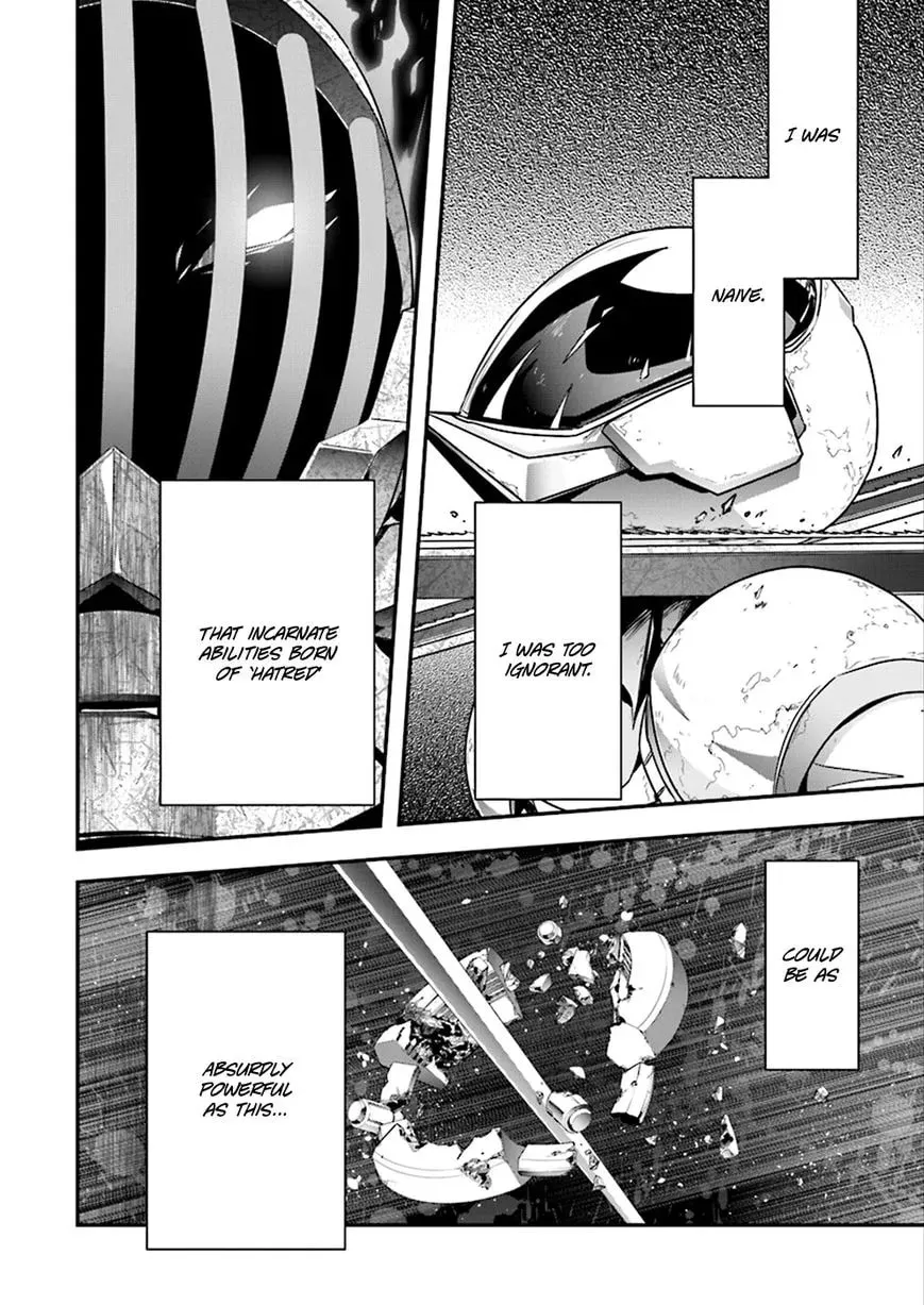 Read Accel World. chapter 37 image 13 on Lezhin