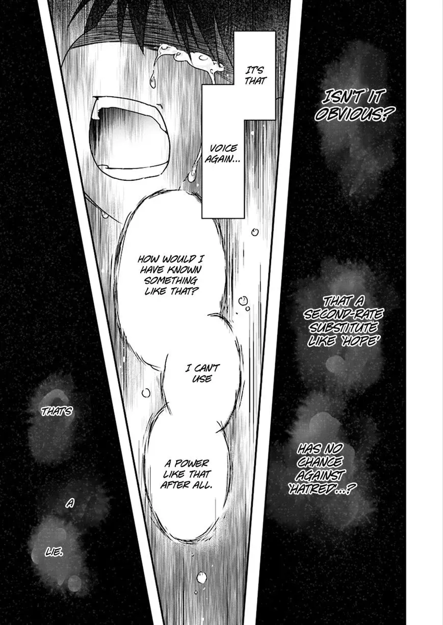 Read Accel World. chapter 37 image 14 on Lezhin