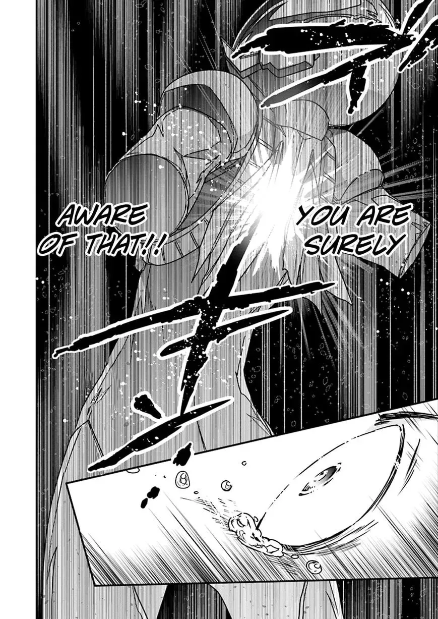 Read Accel World. chapter 37 image 15 on Lezhin