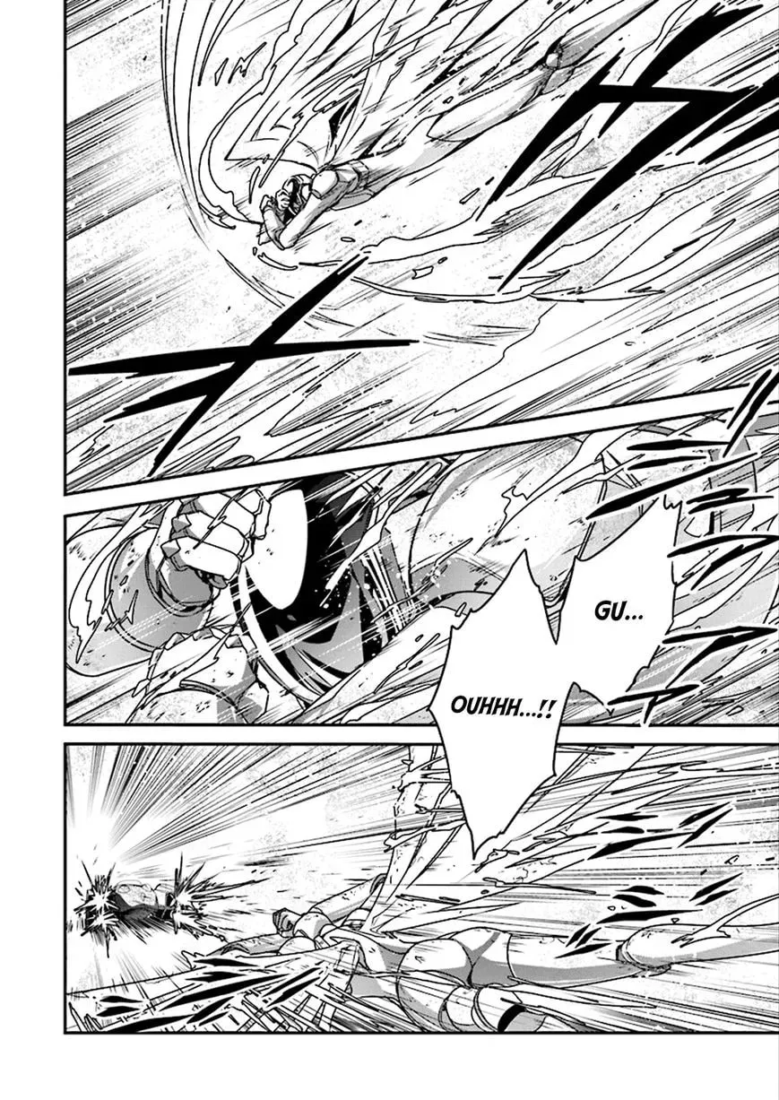 Read Accel World. chapter 37 image 5 on Lezhin