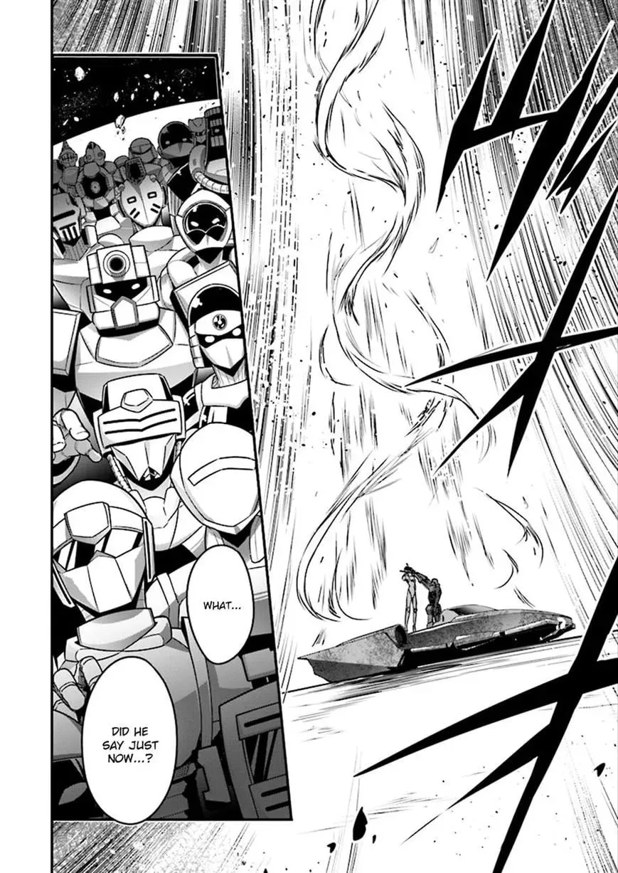 Read Accel World. chapter 38 image 1 on Lezhin