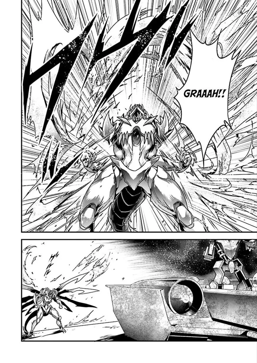 Read Accel World. chapter 38 image 13 on Lezhin