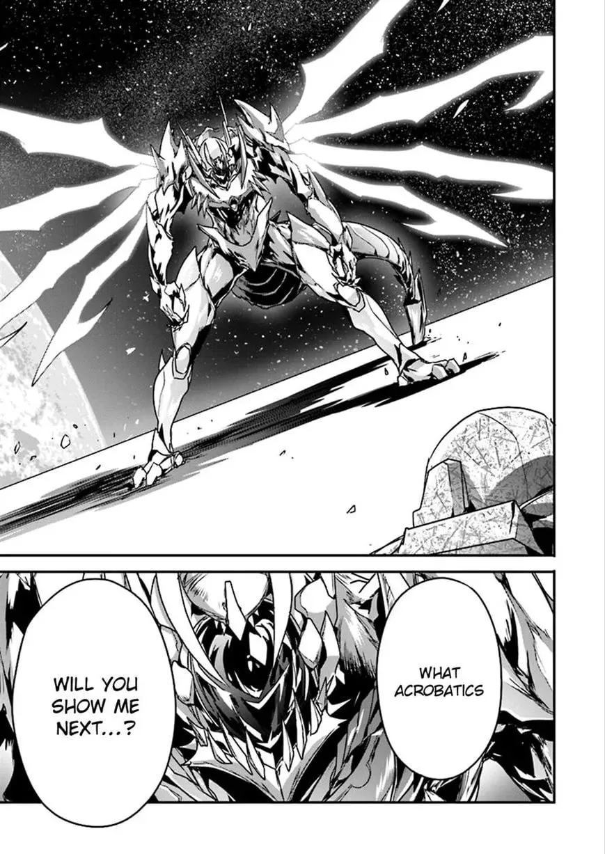 Read Accel World. chapter 38 image 20 on Lezhin