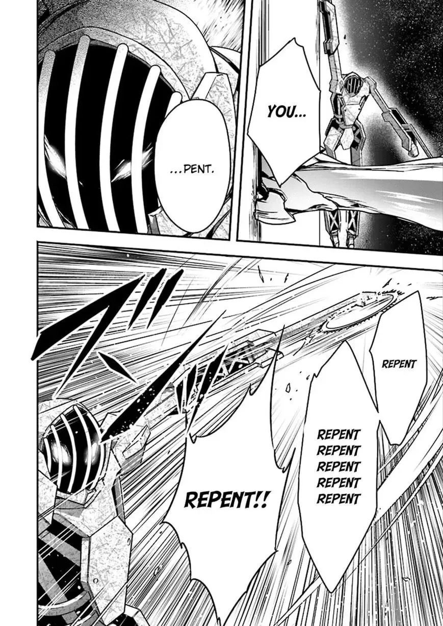 Read Accel World. chapter 38 image 21 on Lezhin