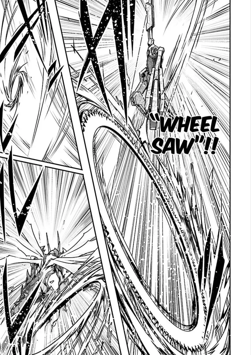Read Accel World. chapter 38 image 22 on Lezhin