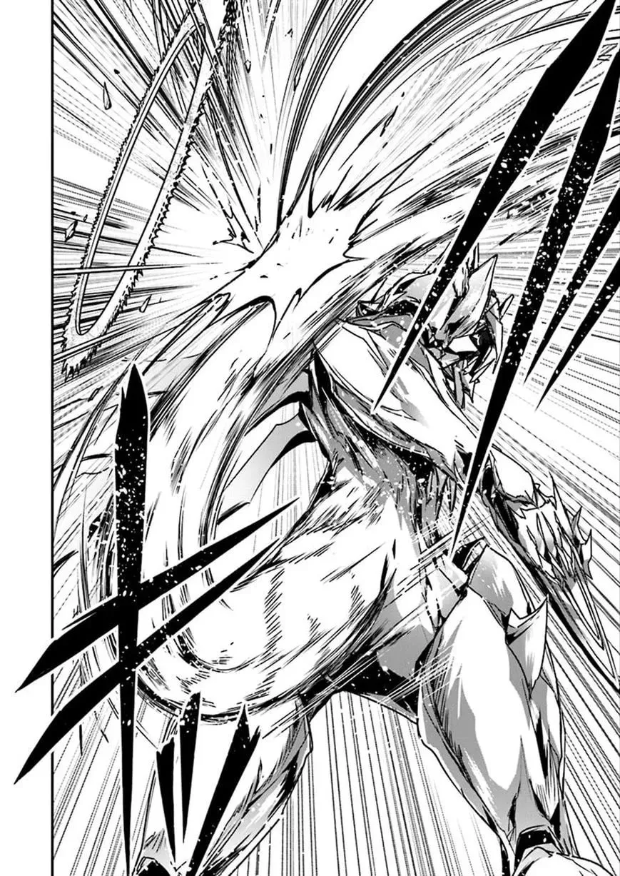 Read Accel World. chapter 38 image 23 on Lezhin