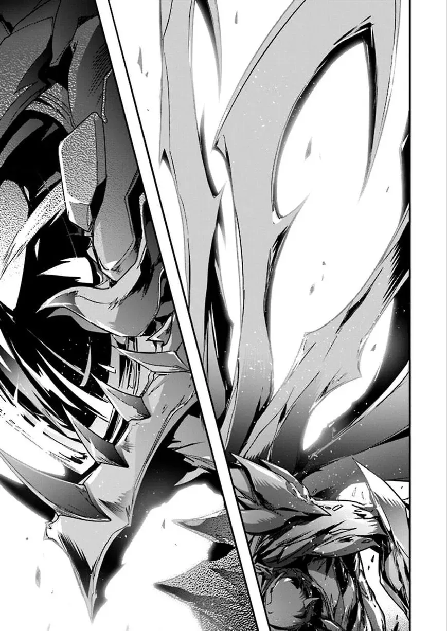 Read Accel World. chapter 38 image 6 on Lezhin