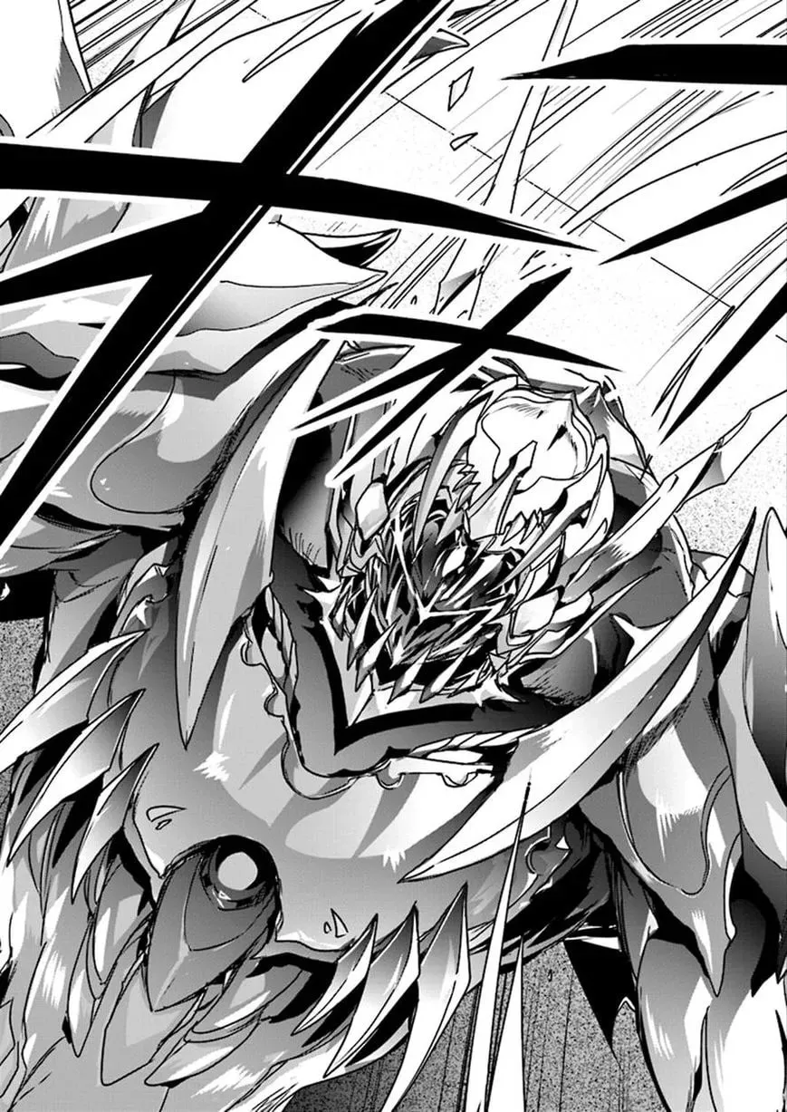 Read Accel World. chapter 38 image 8 on Lezhin