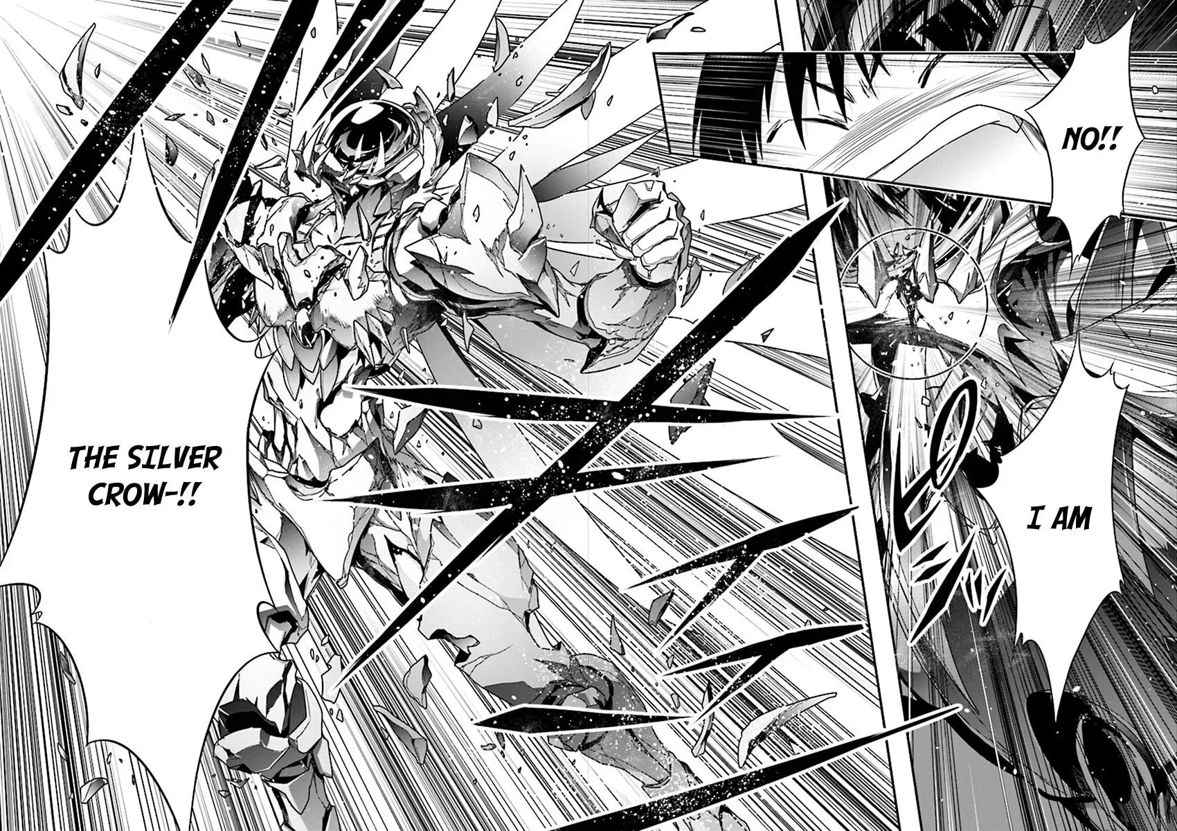 Read Accel World. chapter 39 image 10 on Lezhin