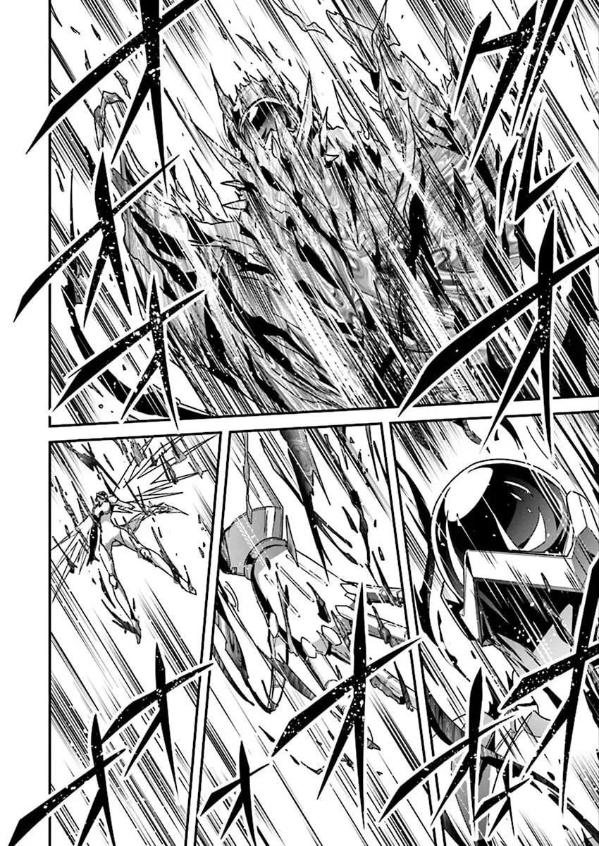 Read Accel World. chapter 39 image 15 on Lezhin