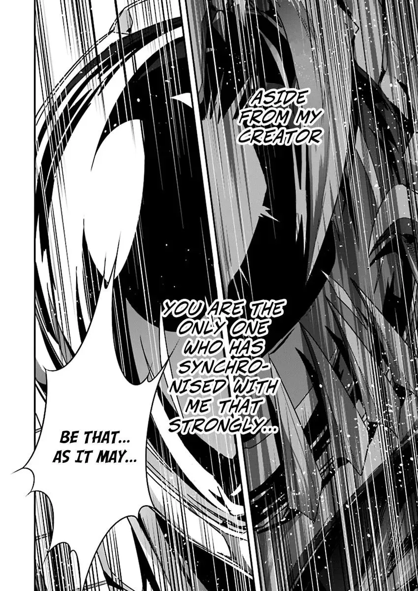 Read Accel World. chapter 39 image 17 on Lezhin