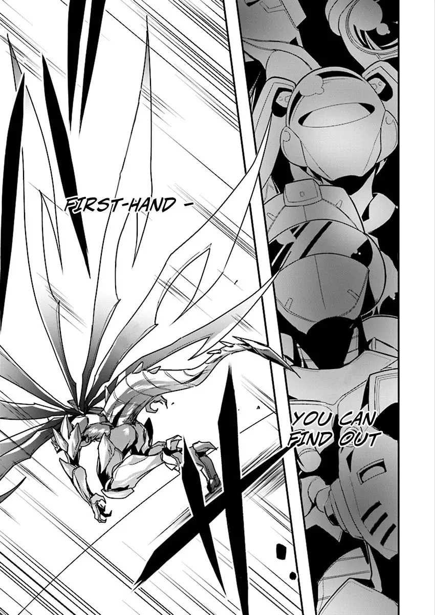 Read Accel World. chapter 39 image 3 on Lezhin