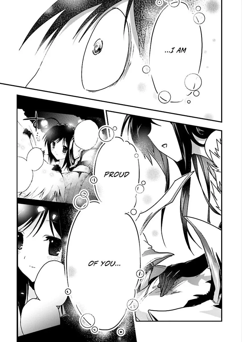Read Accel World. chapter 39 image 5 on Lezhin