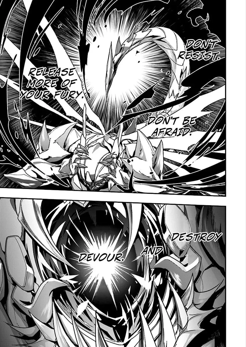 Read Accel World. chapter 39 image 7 on Lezhin