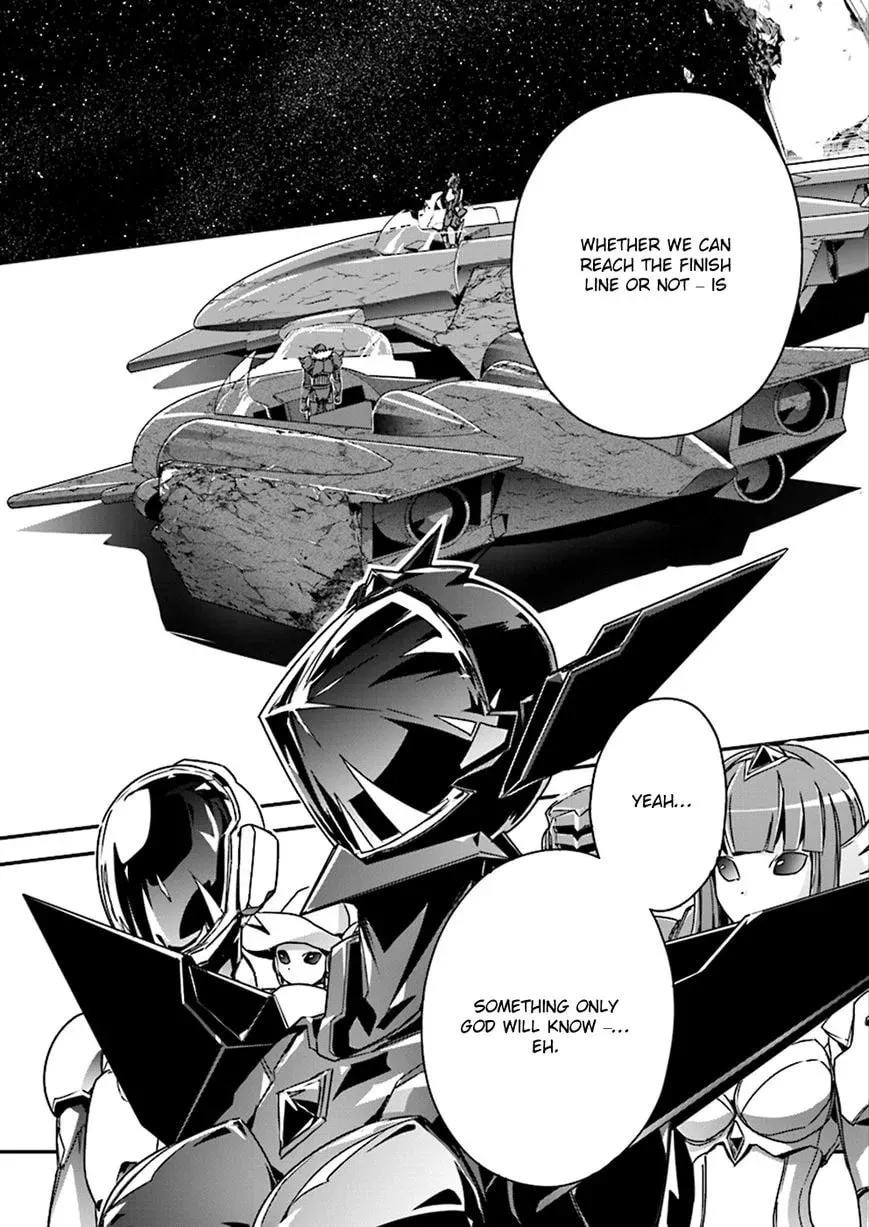 Read Accel World. chapter 40 image 10 on Lezhin