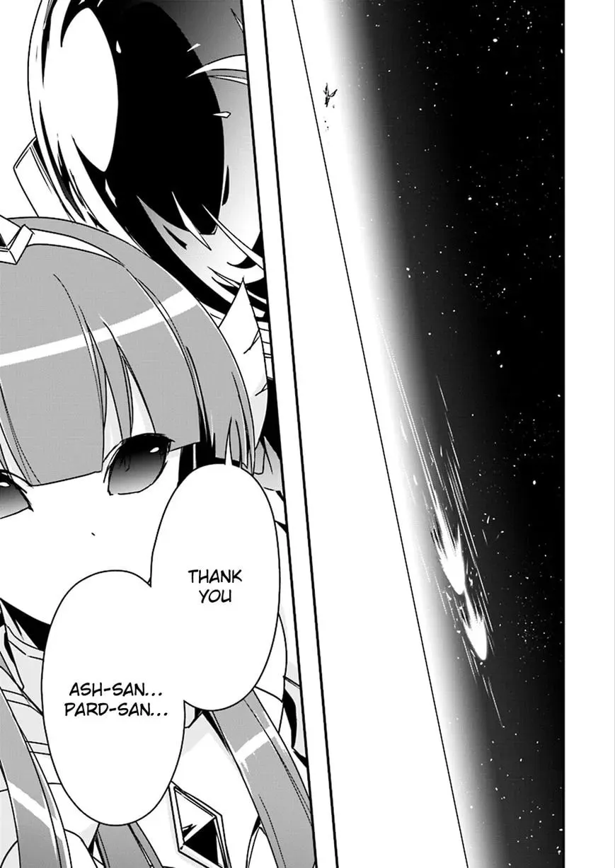 Read Accel World. chapter 40 image 19 on Lezhin