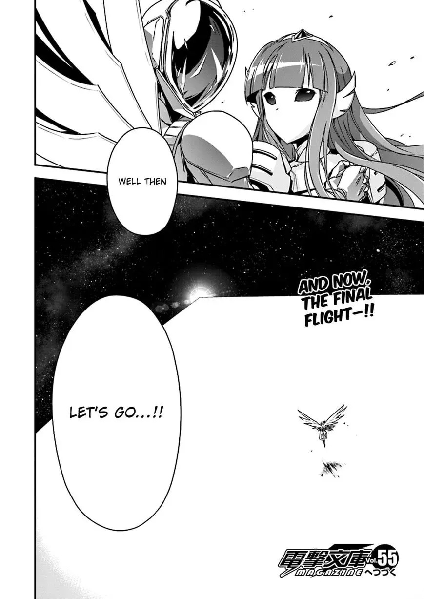 Read Accel World. chapter 40 image 20 on Lezhin