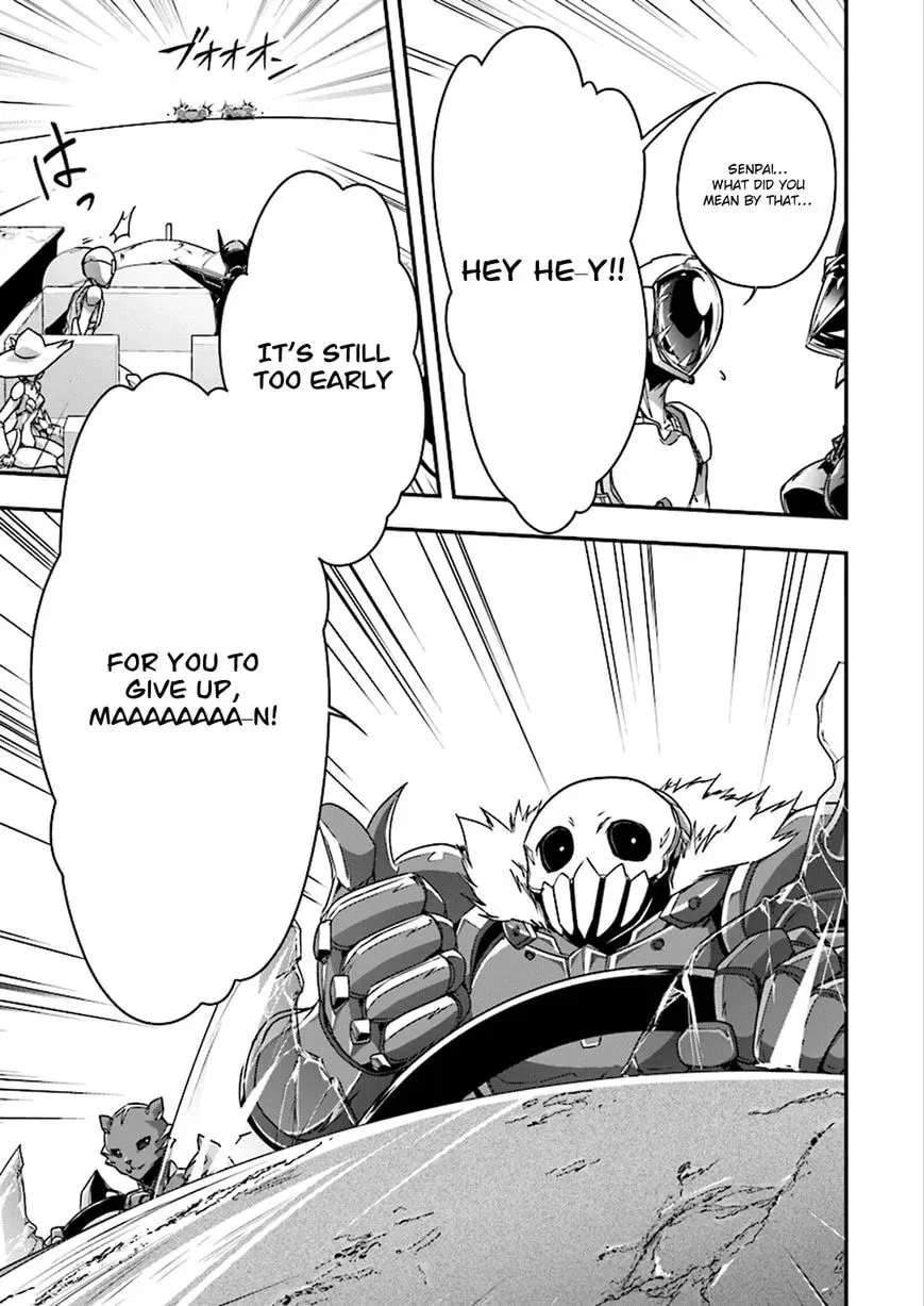Read Accel World. chapter 40 image 5 on Lezhin