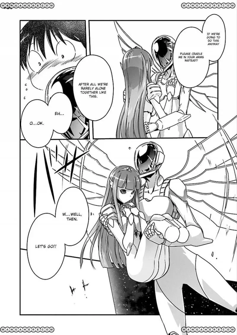 Read Accel World. chapter 41 image 2 on Lezhin