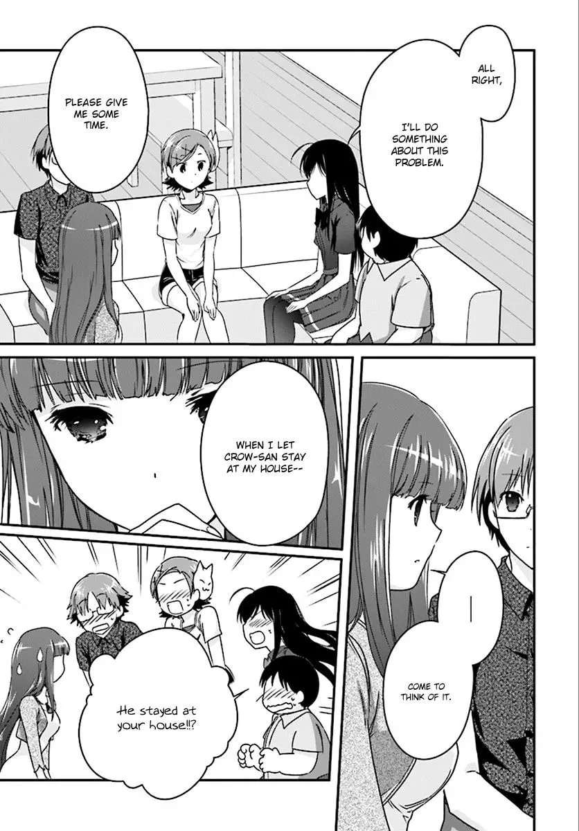 Read Accel World. chapter 42 image 13 on Lezhin