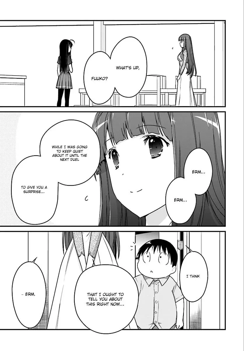 Read Accel World. chapter 42 image 25 on Lezhin