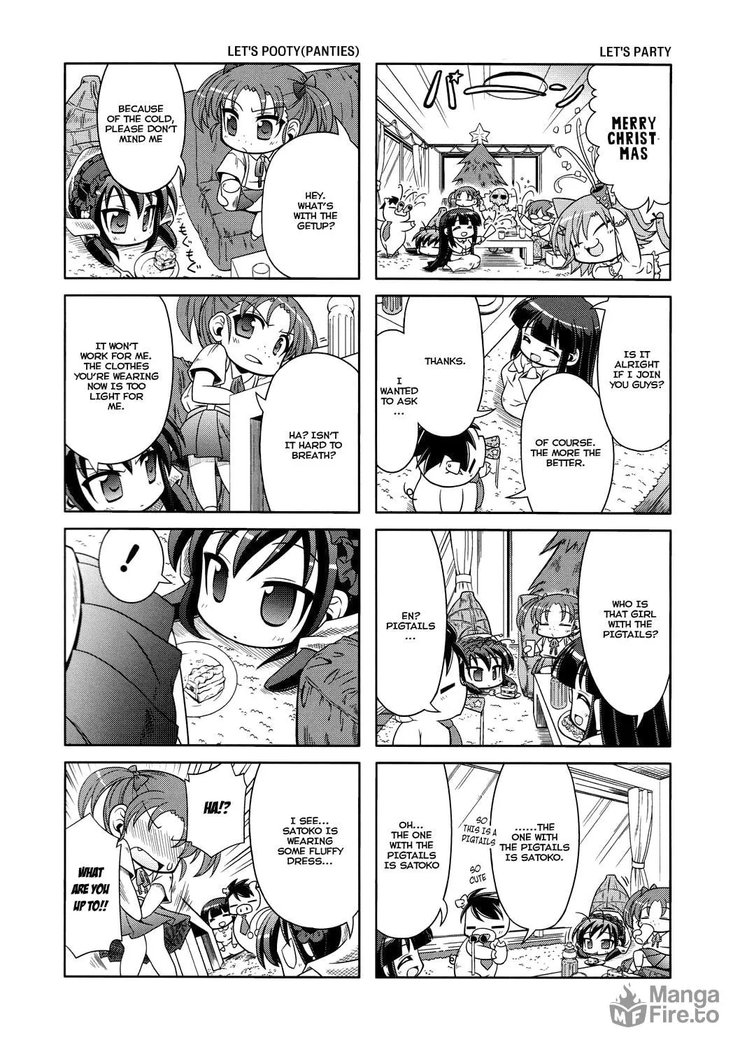 Read Accel World. chapter 5 image 12 on Lezhin