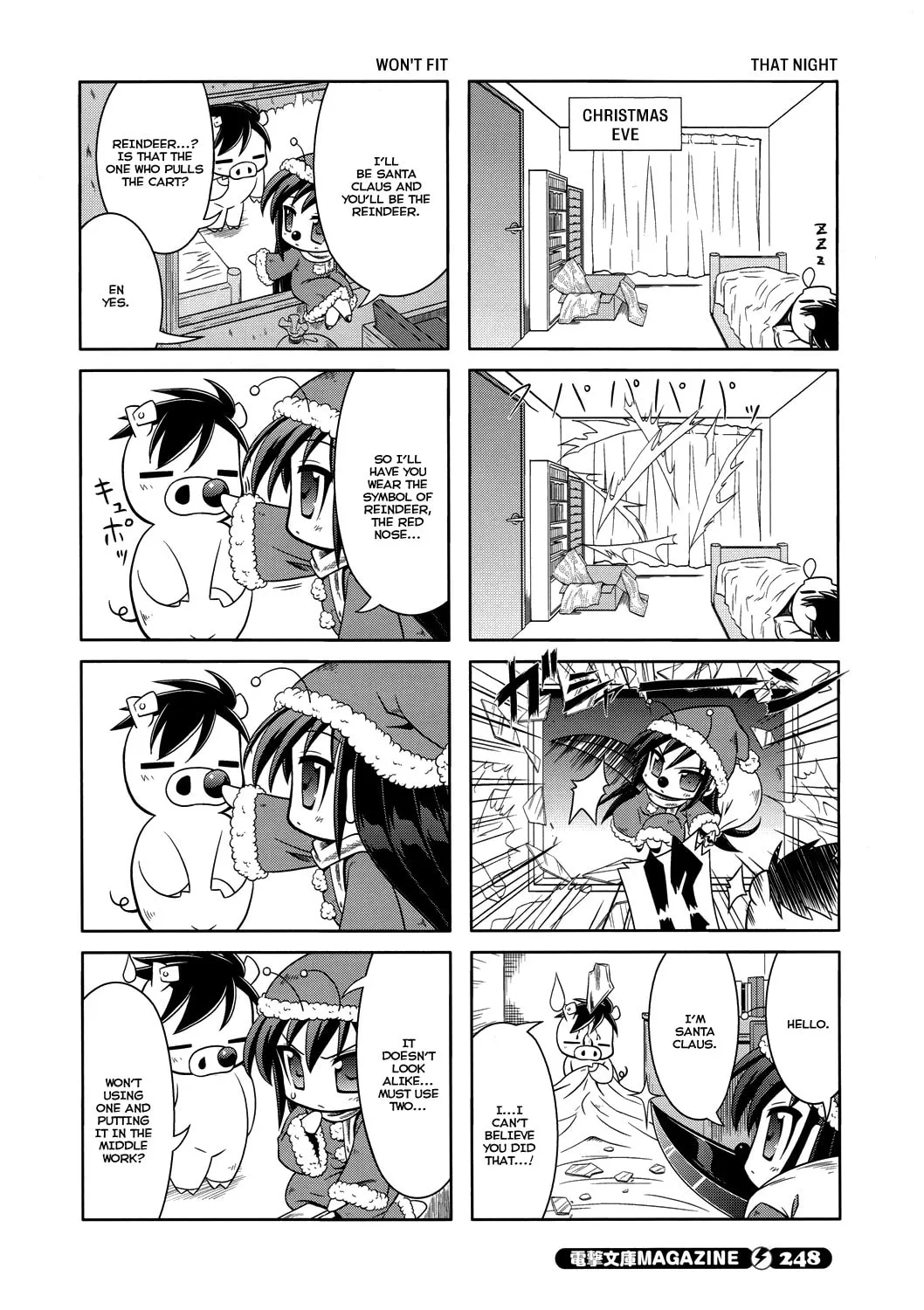 Read Accel World. chapter 5 image 14 on Lezhin