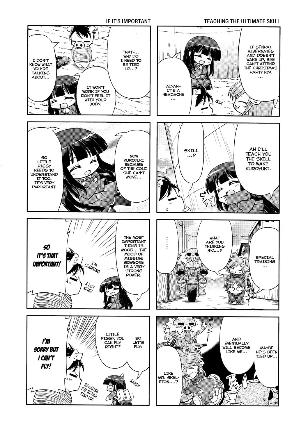 Read Accel World. chapter 5 image 7 on Lezhin