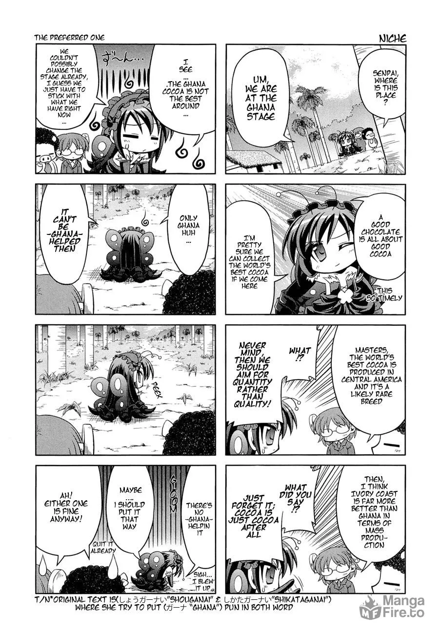 Read Accel World. chapter 6 image 10 on Lezhin