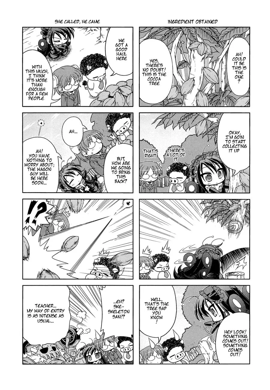 Read Accel World. chapter 6 image 11 on Lezhin