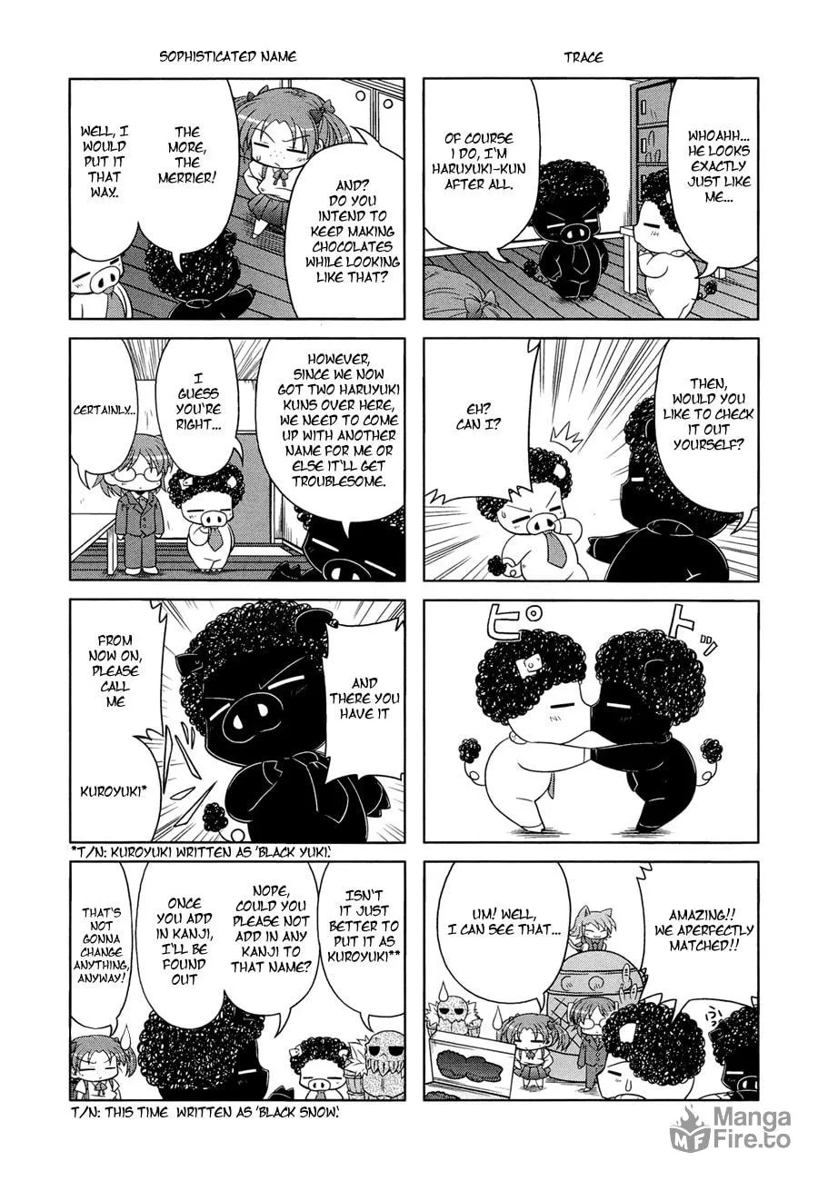 Read Accel World. chapter 6 image 15 on Lezhin