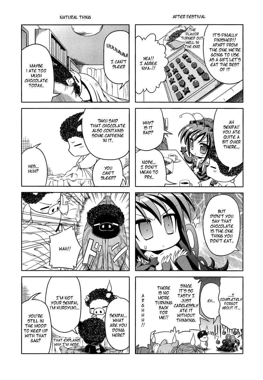 Read Accel World. chapter 6 image 17 on Lezhin