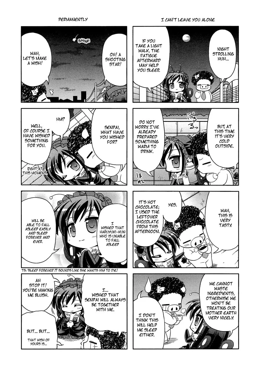 Read Accel World. chapter 6 image 19 on Lezhin