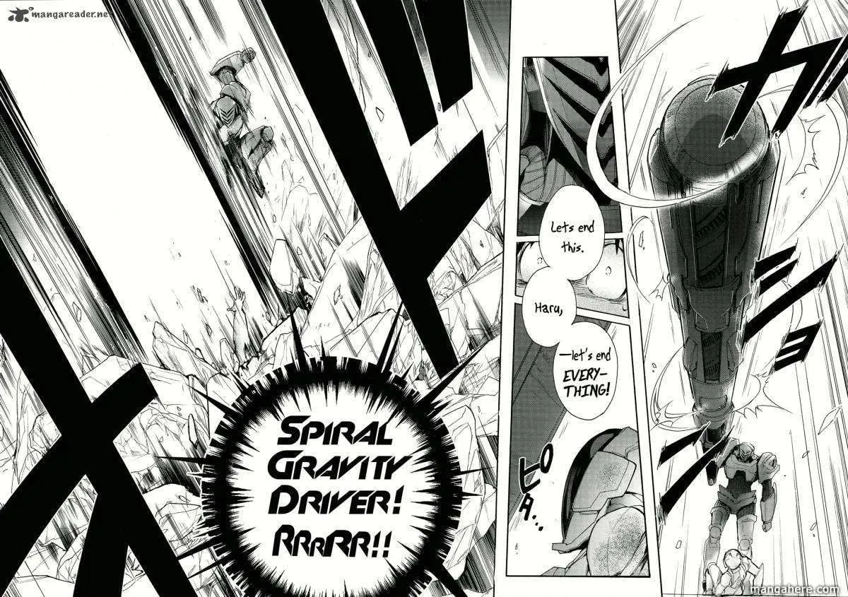 Read Accel World. chapter 7 image 26 on Lezhin