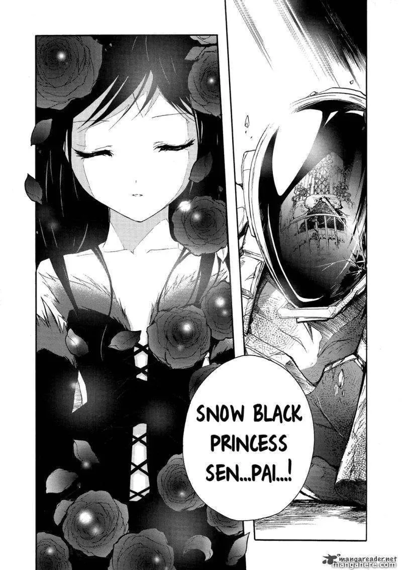 Read Accel World. chapter 7 image 31 on Lezhin