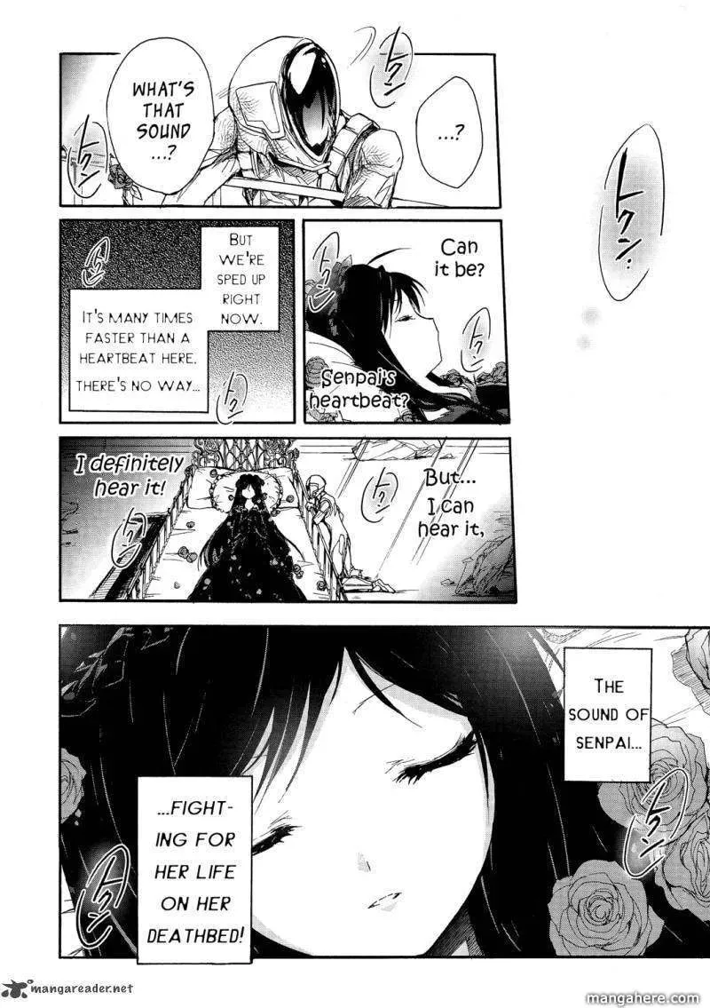 Read Accel World. chapter 7 image 35 on Lezhin