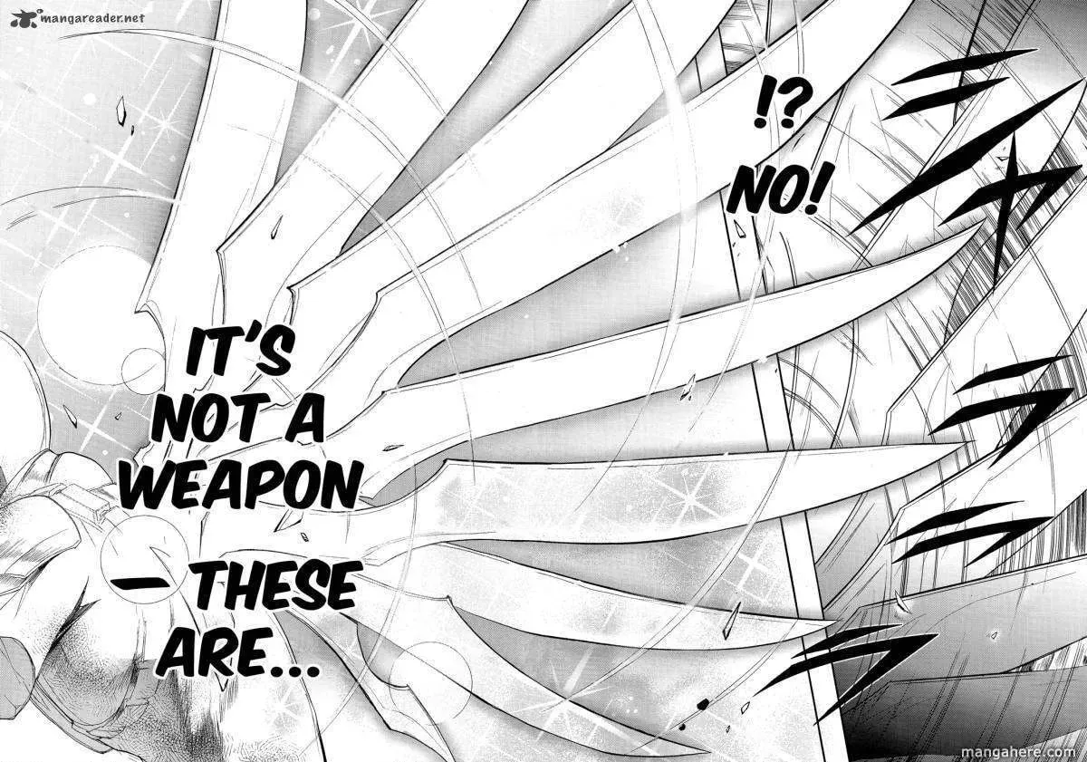 Read Accel World. chapter 7 image 39 on Lezhin