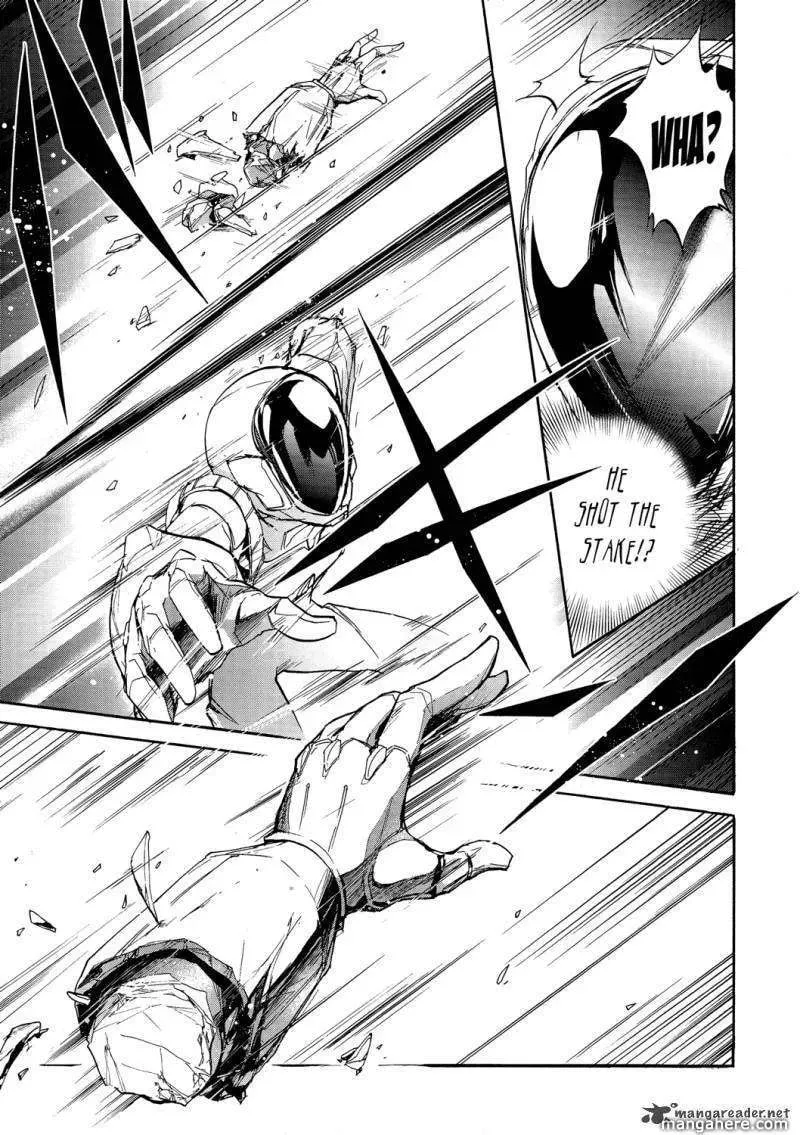 Read Accel World. chapter 7 image 4 on Lezhin