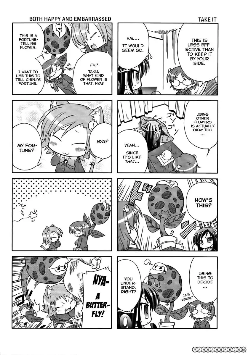 Read Accel World. chapter 9.5 image 15 on Lezhin